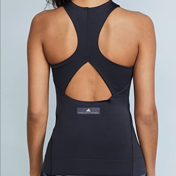 Adidas Stella McCartney tank top - Picture 2 of 6